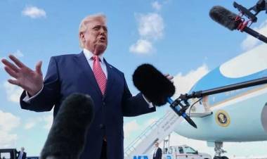 Iran US Agree Ceasefire, Talks Begin Soon