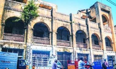 When historic markers in Chennai are demolished without explanation