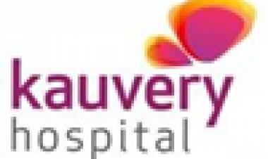 Complex Brain Surgery at Kauvery Hospital, Vadapalani Helps Woman Bedridden for 7 Years Recover in 48 Hours