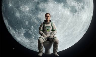 NASA Moon Mission launched - and Dulcolax is on Board! - நாசாவின் நிலவுப் பயணம் தொடங்கியுள்ளது - அதில் டல்கோலாக்ஸும் உள்ளது!