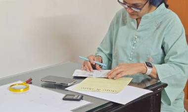 OruCupOxygen Launches a No-Scroll Movement for Mental Wellness; Introduces Immersive “Oru Cup Focus” Experience in Chennai