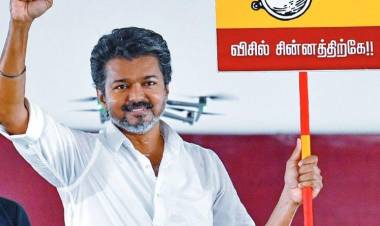 விஜயின் தொடர் பின்வாங்கல் – த.வெ.க தொண்டர்கள் அதிருப்தி