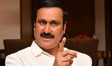  திமுக வழங்கும் 8000 ரூபாய் கூப்பனும், அன்புமணி ராமதாஸ் கூறிய யோசனையும்!