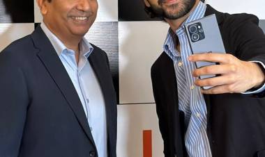 HMD Ropes in Raghav Juyal to Drive Next Wave of Smartphone Innovation