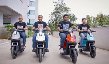 Yulu Crosses 1 Billion Km Milestone in Bengaluru; Anchors City’s Hyperlocal Mobility Ecosystem 