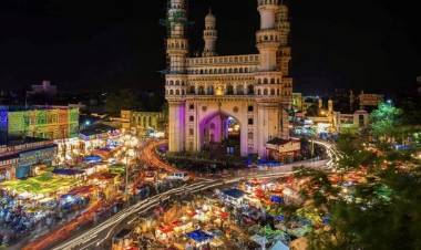 Urban India and Caste Discrimination in Telangana