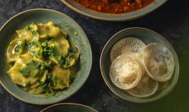 When Madras Meets Omakase: A Culinary Story Unfolds at Madras Kitchen Company The Westin Chennai Velachery
