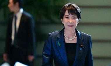 Japan Repeals Ban on Lethal Weapon Exports