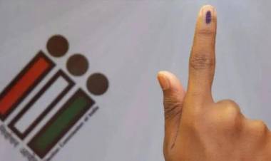 Campaign ends as Tamil Nadu braces for high-stakes three-way fight