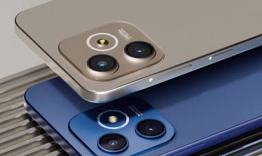 LAVA LAUNCHES SPECIAL EDITION BOLD N1 5G AT INR 11999 ON AMAZON