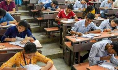 நீட் தேர்வுக்கான ஹால் டிக்கெட் வெளியானது!