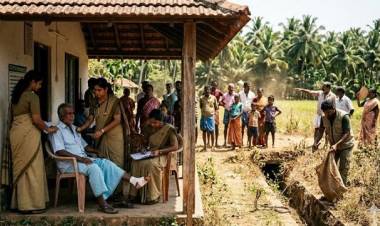 Kerala Heatwave Leads to More Snakebites