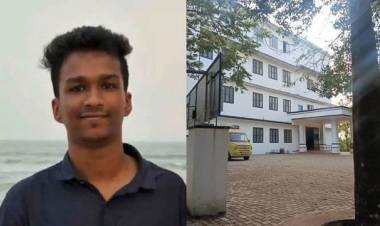 Kerala Shutdown Over Dalit Student’s Death