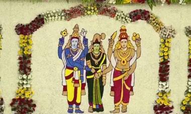 மீனாட்சி அம்மான் – சொக்கநாதன் திருக்கல்யாண நிகழ்வு – ஆயிரக்கணக்கான பக்தர்கள் பங்கேற்பு