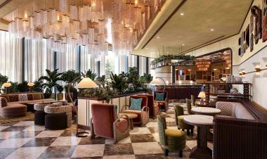 Accor & InterGlobe to bring Ennismore’s The Hoxton to India