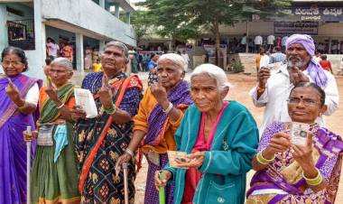 Credibility of Exit Poll Predictions in West Bengal