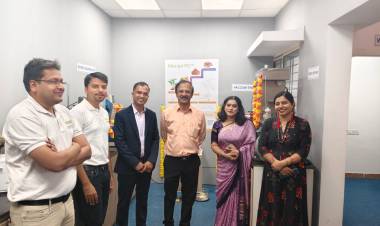 Bridging the $650B+ Global Nutraceutical Gap, Agrizy Launches Advanced Phytochemistry R&D Lab