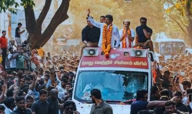 End of Political Dominance in Tamil Nadu