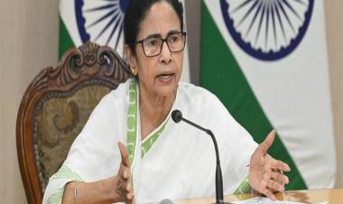 Mamata refuses to resign from the Chief Minister post
