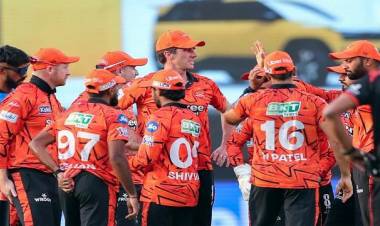 SRH Coach Daniel Vettori Highlights Opening Partnerships Before IPL Clash with PBKS