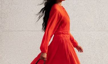 ‘Always a little ready’ with IRTH handbags by House of Titan