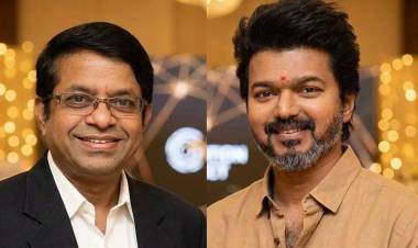 ஜோதிடர் ரிக்கி ரத்தன் பண்டிட் வெற்றிவேலை முதல்வரின் சிறப்பு அதிகாரியாக நியமித்த ஆணை ரத்து!