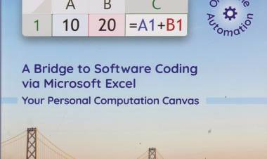 Promoting Computing Literacy: The Journey from  Human to 'HAUTON' (Human with Automation Skills).