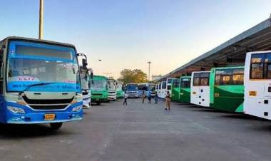 சென்னையில் இருந்து பல்வேறு ஊர்களுக்கு 1600 சிறப்பு பேருந்துகள்!