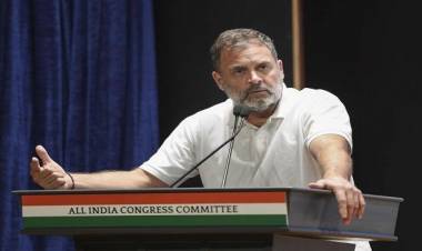 Rahul Gandhi to Visit Raebareli for Events