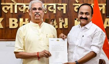  VD Satheesan’s oath as Kerala CM today, Congress back in power after 10 years