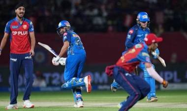 IPL 2026 with Fewer Crowds? CTI Pushes for Fuel Savings