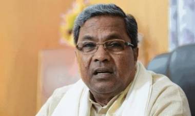 Will Siddaramaiah’s Political Career End?