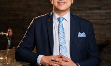 Appointment Release- Nitesh Dubey- Food & Beverage Manager at The Westin Chennai Velachery