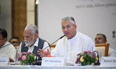 India could save Rs 7 lakh crore through simultaneous polls, says JPC chief