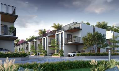 Casagrand Expands Chennai Portfolio with Villa community and Waterfront Resort-Style Apartments community