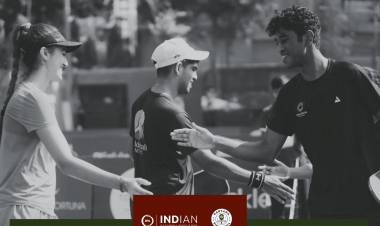 Picklebay Zonals - North Named Official Selection Event for Team India’s ‘Open’ Category at the Pickleball World Cup 2026