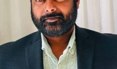 Fine Acers appoints Suresh Koram as Authorized Business Partner for UK operations