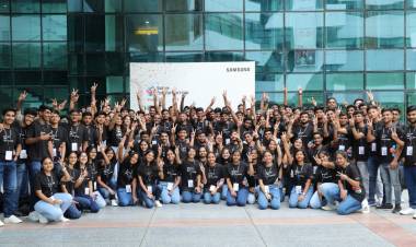 Giving Wings to Young Dreams: How Samsung Solve for Tomorrow is Empowering Young Innovators from Tamil Nadu