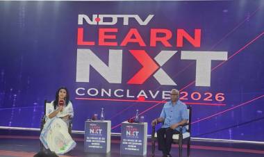 From AI Anxiety To Foundational Learning, NDTV LearnNXT Conclave Sparks Big Education Debate