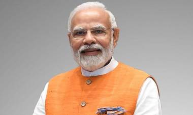 உடலை எப்போதும் நீரேற்றத்துடன் வைத்துக் கொள்ளுங்கள் – பிரதமர் மோடி அறிவுரை
