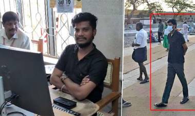 அமைச்சரிடமே ரூ.4000 லஞ்சம் வாங்கிய அர்ச்சகர்கள் – திருச்செந்தூர் முருகன் கோவிலில் பரபரப்பு
