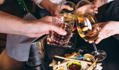 HYATT REGENCY CHENNAI INTRODUCES ‘PRIVILEGE HOURS’ — AN ELEVATED EVENING EXPERIENCE AT SPICE HAAT & STIX
