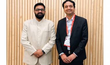 UPES To Launch AI Campus in Partnership with Google