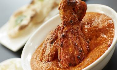 Celebrate the Man of the Moment with a Special Father’s Day Brunch  at Match Point, Taj Wellington Mews Chennai