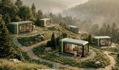 Tarzan Nature Retreat Launches Licensing Model to Bring Brand Standards to India’s Offbeat Hospitality Market