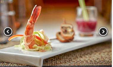 Celebrate Dad in Style: A Lavish Father’s Day Buffet Awaits at Svar, Turyaa Chennai