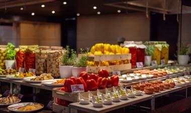 HYATT REGENCY CHENNAI CELEBRATES FATHER’S DAY WITH AN INDULGENT BRUNCH EXPERIENCE AT SPICE HAAT