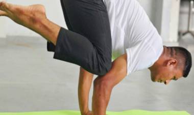 Yoga for Healthy Ageing: Regency College Inspires Wellness Through Yoga and Sattvic Living