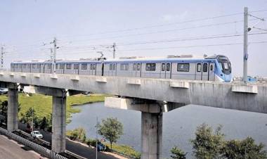 PM Modi likely to launch Vadapalani–Poonamallee Metro Corridor in July