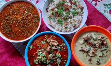Hyatt Regency Chennai Presents 'Legacy of the Marathas' – A Regal Culinary Journey at Spice Haat